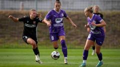 Dörnyei Balázs csapata az ETO FC Győrt fogadja, az FTC a PMFC-vel találkozik