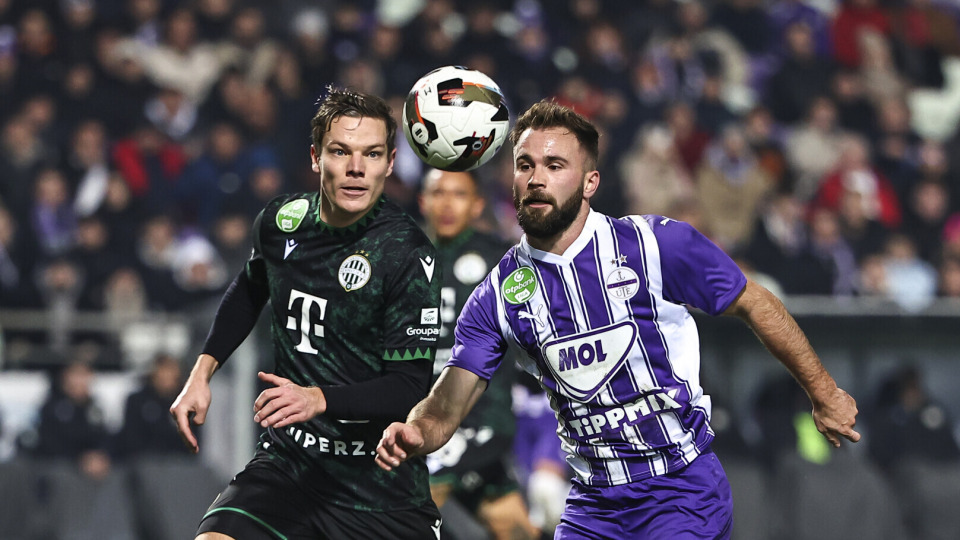 Elkészült a Fizz Liga 10-13. fordulójának programja