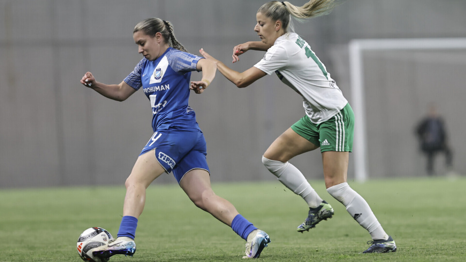 Simple Női Kupa: az MTK a Puskás Akadémiával, a Szeged a Ferencvárossal találkozik