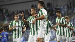 A Paks látogat vasárnap a Groupama Arénába