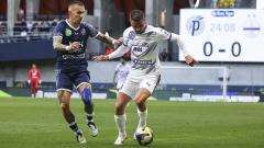 Hátrányból fordított a Nyíregyháza, döntetlent játszott a Puskás Akadémia és az Újpest