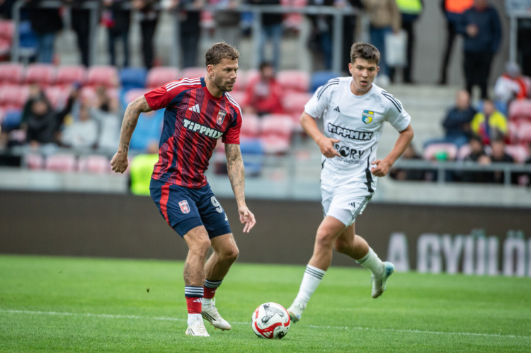 Merkantil Bank Liga: Döntetlen Székesfehérváron