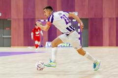 Az Újpest legyőzte a Nyíregyházát, hibátlan maradt a Veszprém