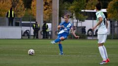 Továbbra is veretlen az MTK és az FTC, győzött a Szeged Pécsett