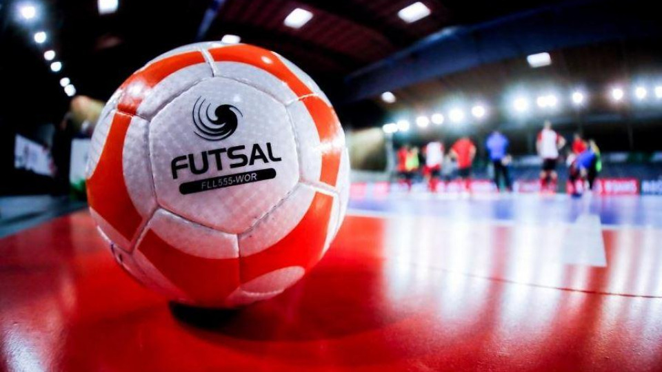 Futsal Téli Tornasorozatok versenykiírásai 2025-2026