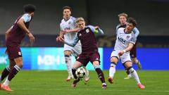 Szerdán játssza első meccsét az ifi BL-ben a Puskás Akadémia