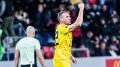 Könyves már hat NB I-es csapatot örvendeztetett meg góllal