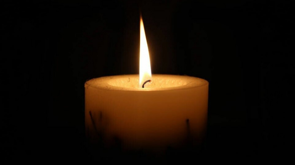 Elhunyt Bordás György