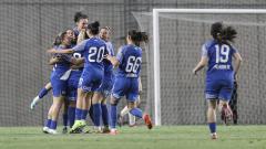 Csúcsrangadó a Simple Női Ligában