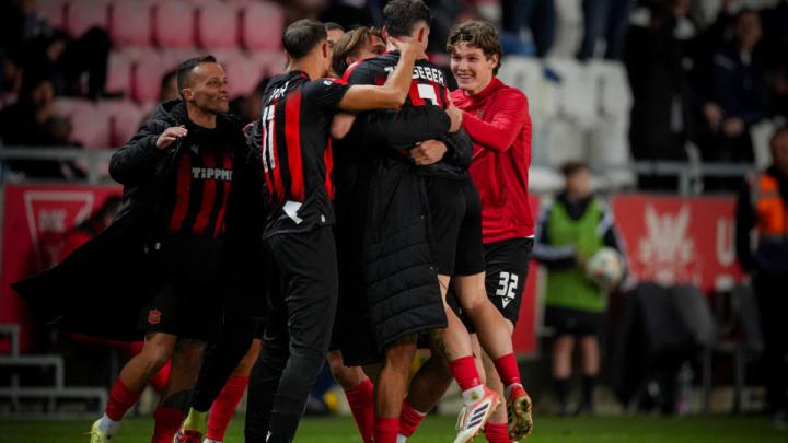 Teljessé vált a MOL Magyar Kupa nyolcaddöntőjének mezőnye