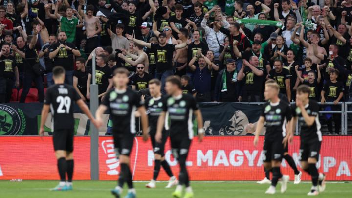 Paks–DVTK párharc a MOL Magyar Kupa nyolcaddöntőjében