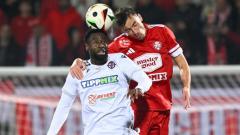 Emberhátrányban szerzett pontot Kisvárdán a Nyíregyháza