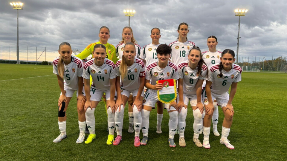 Szoros mérkőzésen egygólos vereség Svájc ellen