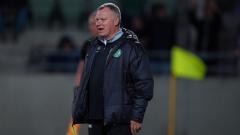 Meccsei felén döntetlent játszott a Paks