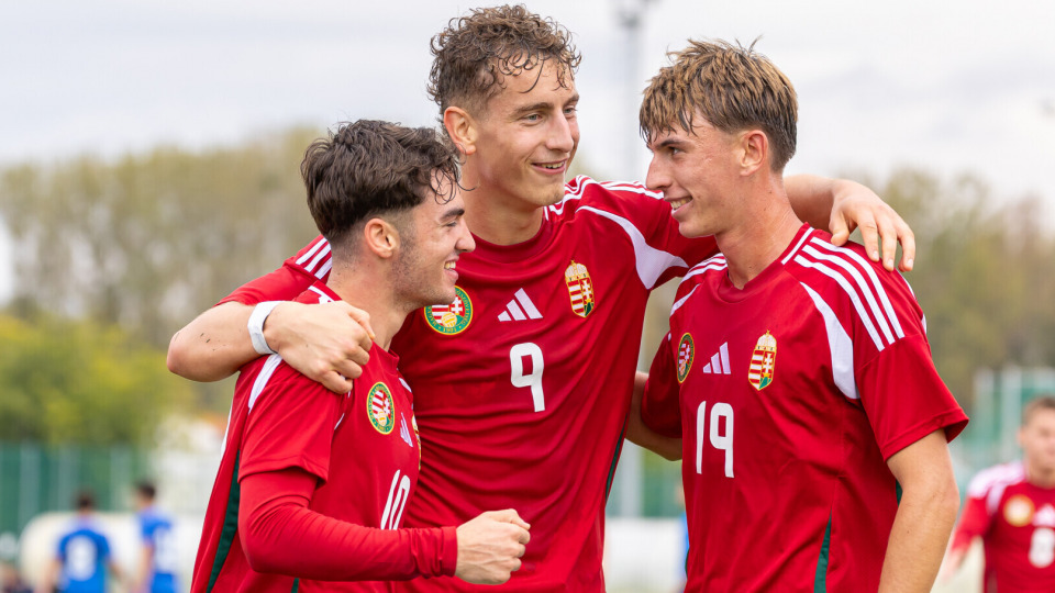 Hazai pályán játssza az Eb-selejtezőket az U19-es válogatott