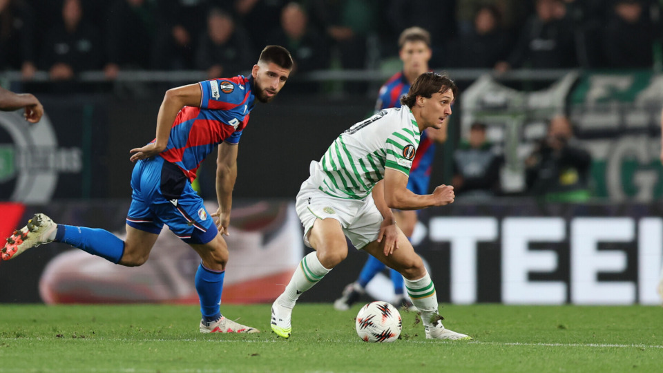 A Ludogorecet fogadja a Ferencváros az Európa-ligában