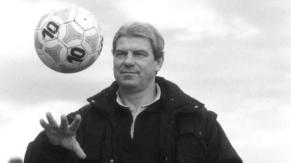 Gyász: Elhunyt Jenei Imre