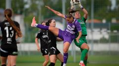 A negyedik helyezett Szeged az éllovast fogadja