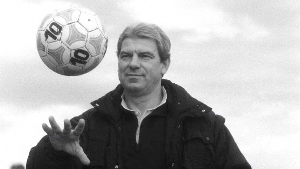 Búcsú Jenei Imrétől