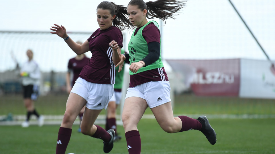 Zalából jelentkezett a legtöbb lánycsapat a Fair Play Cup-ra