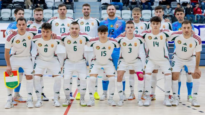 Döntetlen Litvánia ellen, tíz veretlenül megvívott meccsnél jár a válogatott