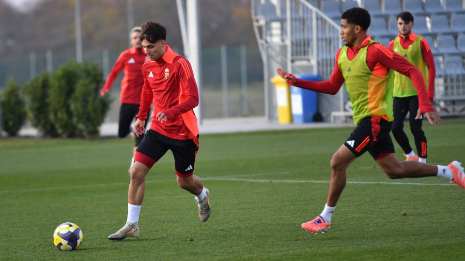 A fejlődést szolgálja a Feröer elleni mérkőzés