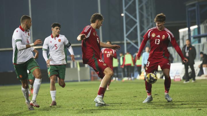 A csapategység a legfontosabb