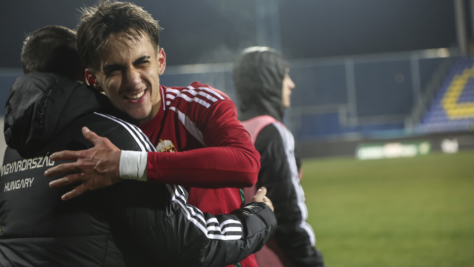 Bejutott az elitkörbe az U19-es válogatott