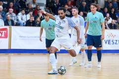 Pécsen folytathatja menetelését a Veszprém