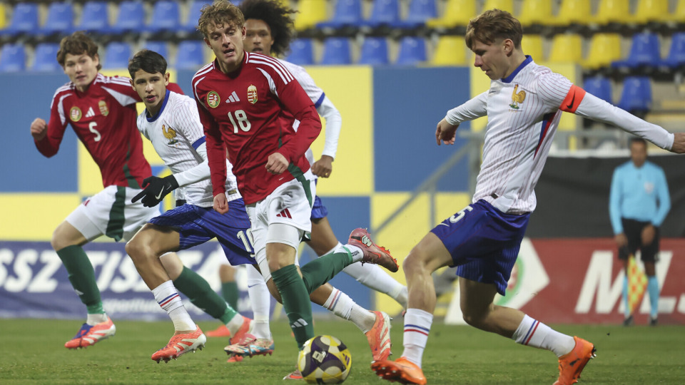 Pozitív mentalitással a közös sikerekért