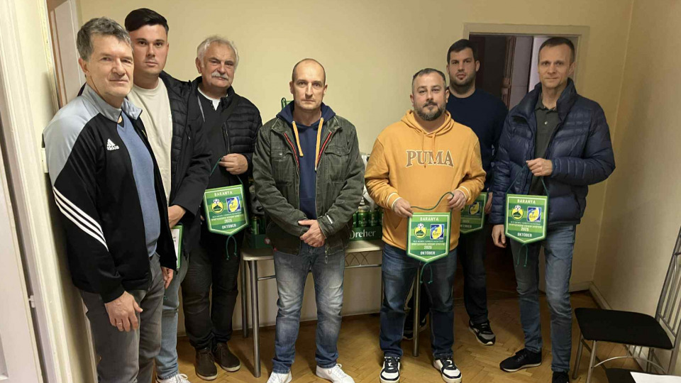 FAIR PLAY - 2025 október hónap legsportszerűbb csapatai