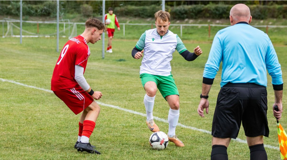 Befejeződött a harmadosztály