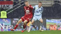 Nyíregyházi siker a Groupama Arénában, nyert a Puskás Akadémia és a DVSC