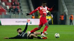 Fizz Liga: Pont nélkül maradtak a felsőházi csapatok