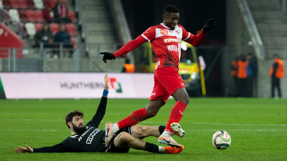 Fizz Liga: Pont nélkül maradtak a felsőházi csapatok