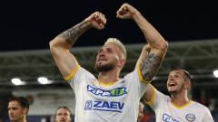 Döntetlent játszott Mezőkövesden a KTE, ismét nyert a Csákvár