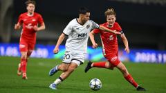 A második párharcát is idegenben kezdi a Puskás Akadémia az ifi BL-ben