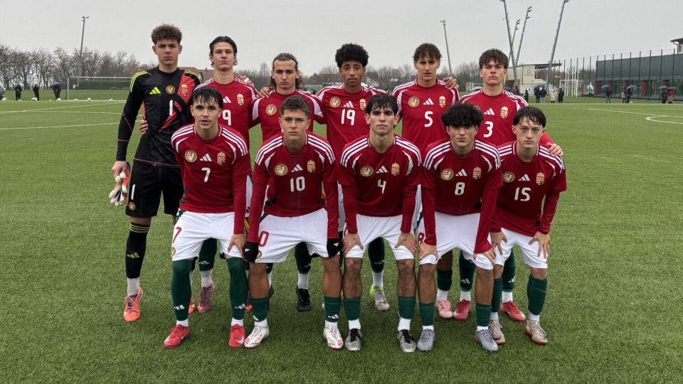 Döntetlen a bolgárok ellen