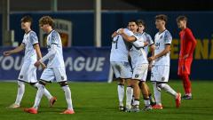 Idegenben nyert a Puskás Akadémia az ifi BL-ben