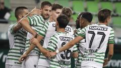 Veretlen maradt az EL-ben a Fradi, döntetlen a Fenerbahce otthonában