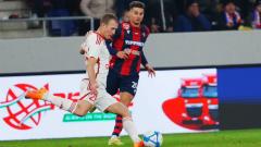 Debreceni siker a keleti rangadón