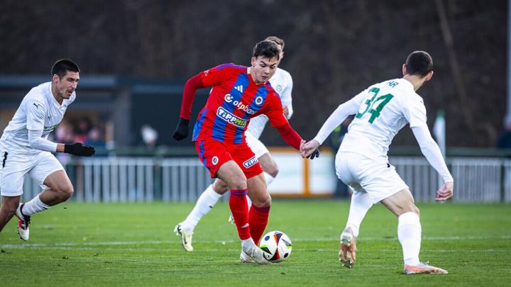 A Honvéd győzött, a Vasas kikapott az év utolsó fordulójában