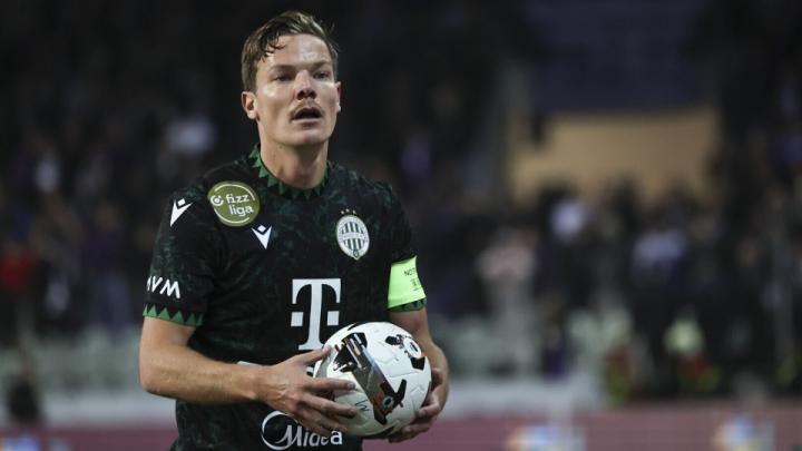 Lendületben a ZTE, idegenben remekel a Fradi