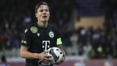 Lendületben a ZTE, idegenben remekel a Fradi