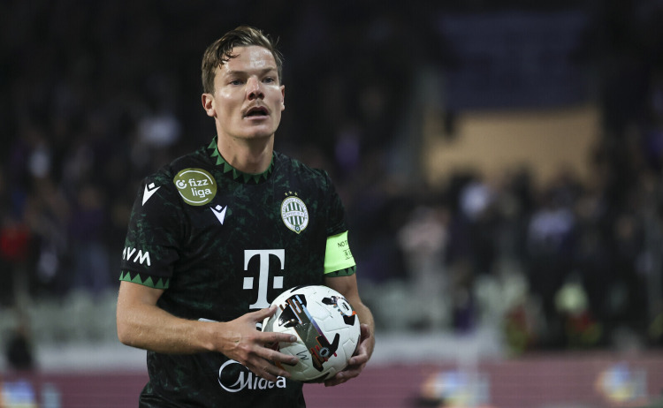 Lendületben a ZTE, idegenben remekel a Fradi