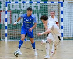 Kecskeméten játszik a Veszprém, az Aramist fogadja az Újpest