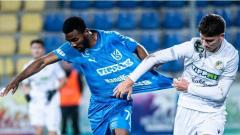 A Kazincbarcika legyőzésével dobogón a Győr