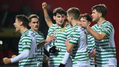 Győzött Kisvárdán, élre állt a Ferencváros