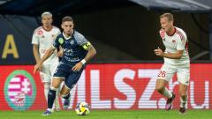 A Ferencváros a Kisvárdát, a DVSC a Puskás Akadémiát fogadja