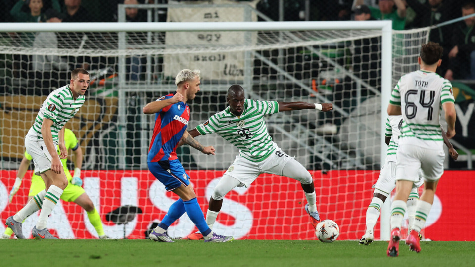 Kemény meccs vár a Ferencvárosra